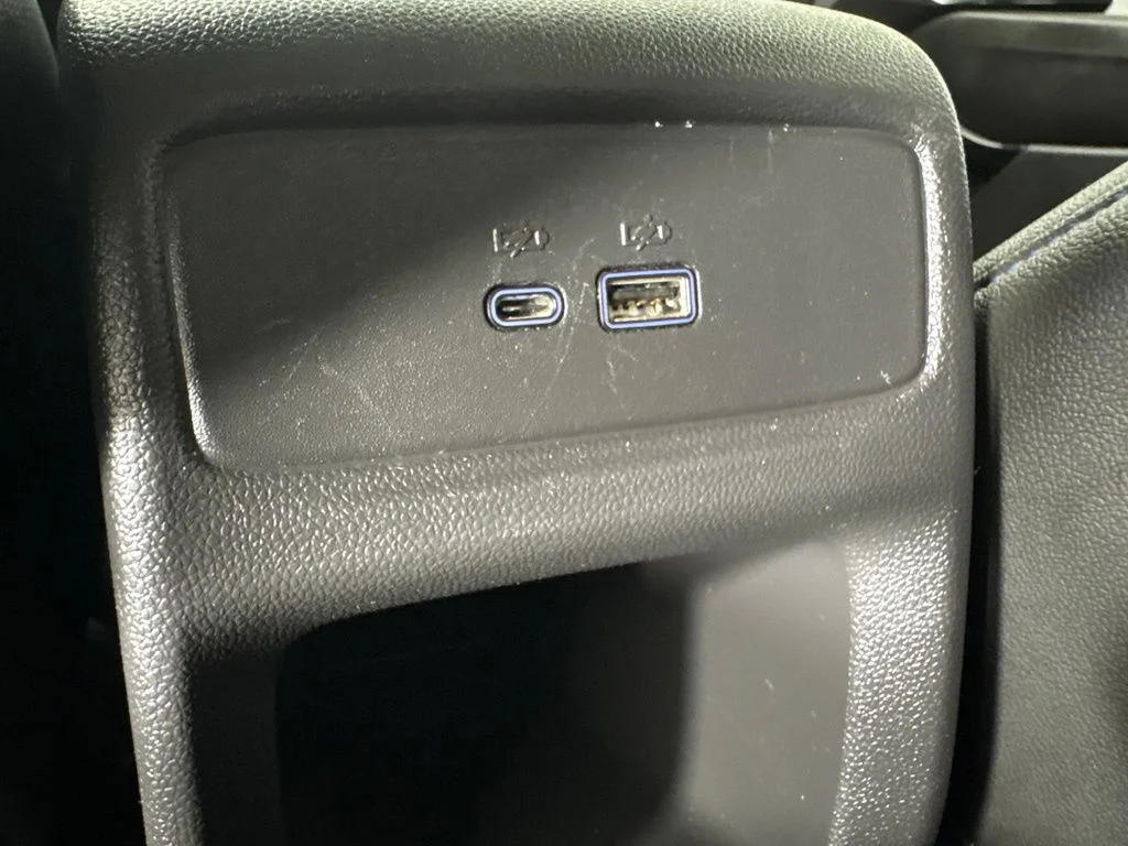 Used 2025 Black Chevrolet LT image 36