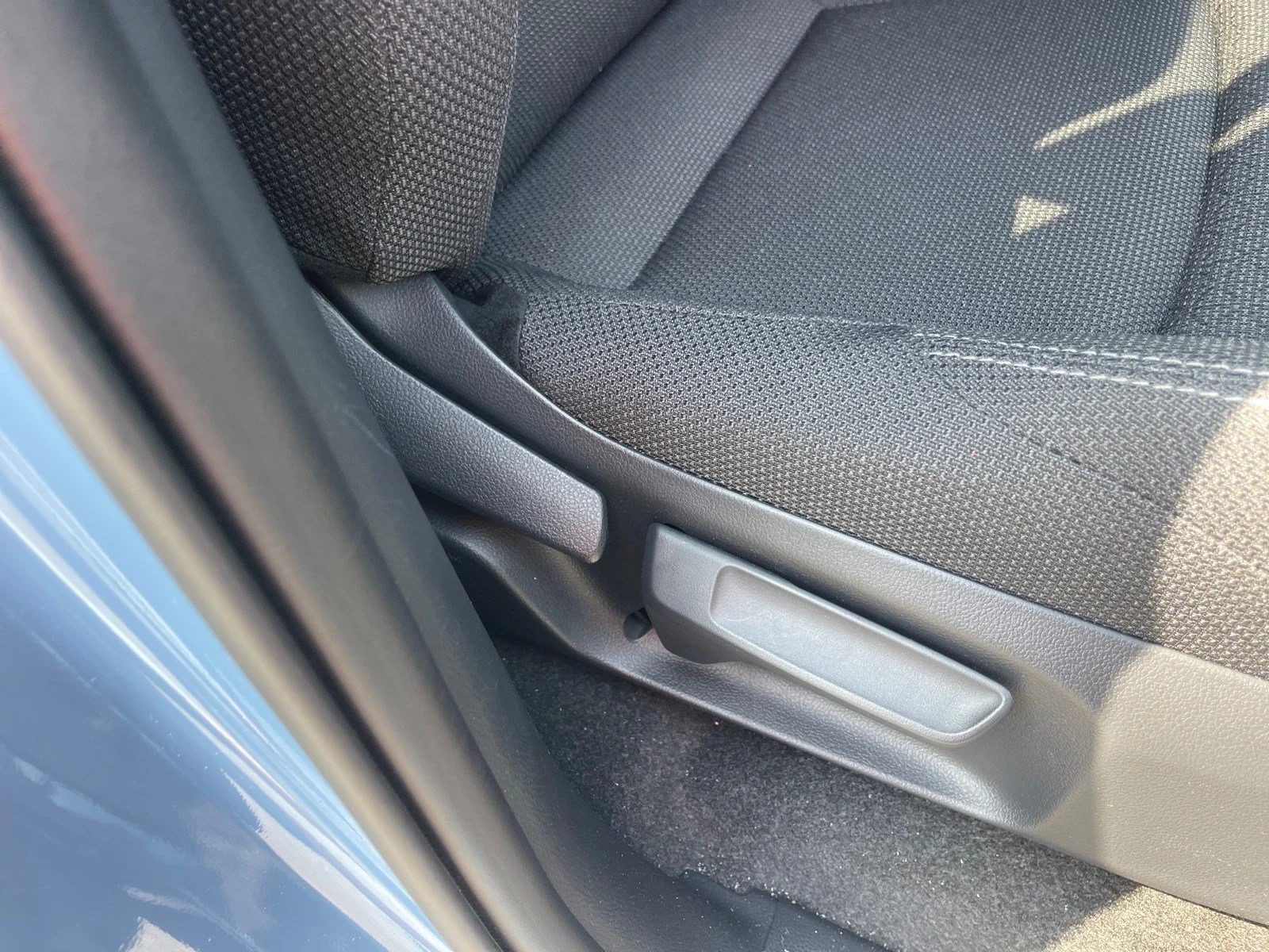 Used 2026 Blue Toyota SR5 image 17
