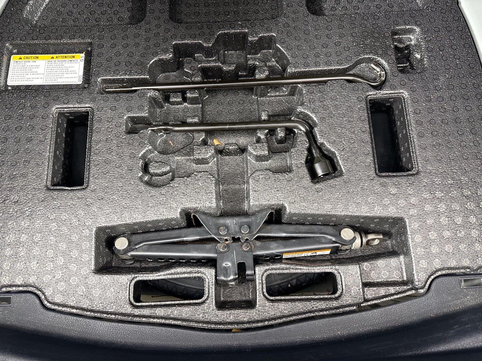 Certified Used 2023 Ice Edge Toyota SE image 33