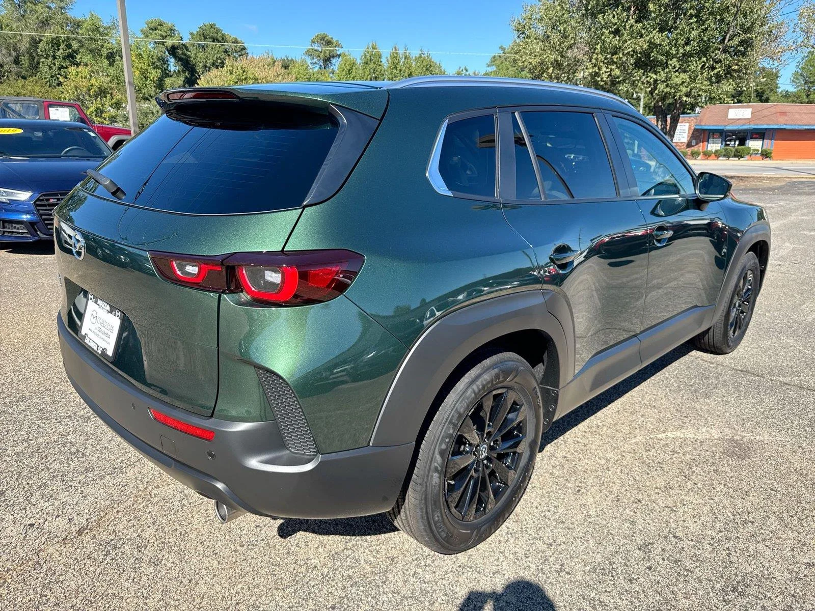 New 2026 Cypress Mazda 2.5 S Preferred image 24