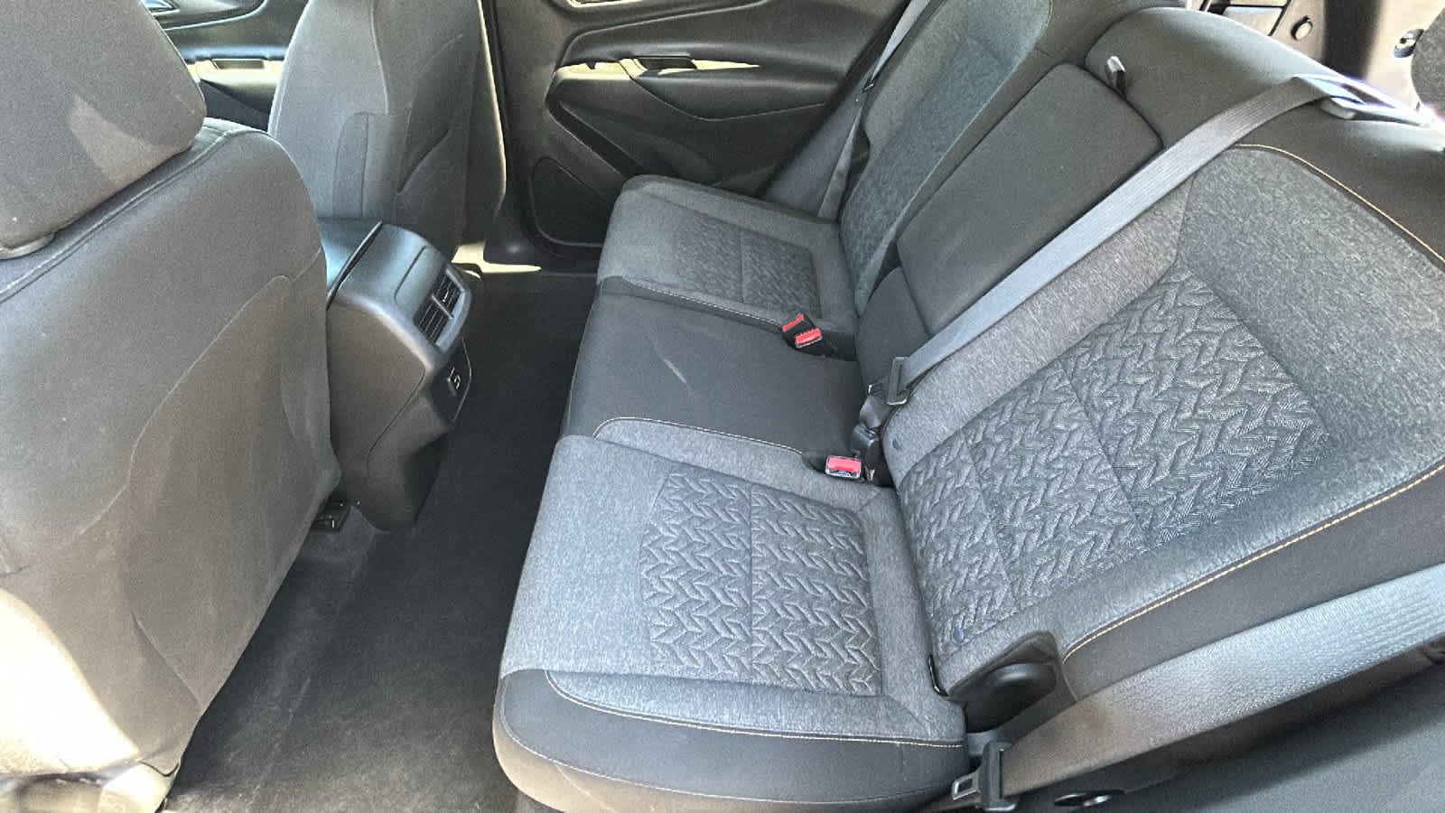 Used 2024 Mosaic Black Metallic Chevrolet LT image 24