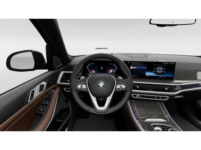 New 2026 Manhattan Green Metallic BMW  image 13