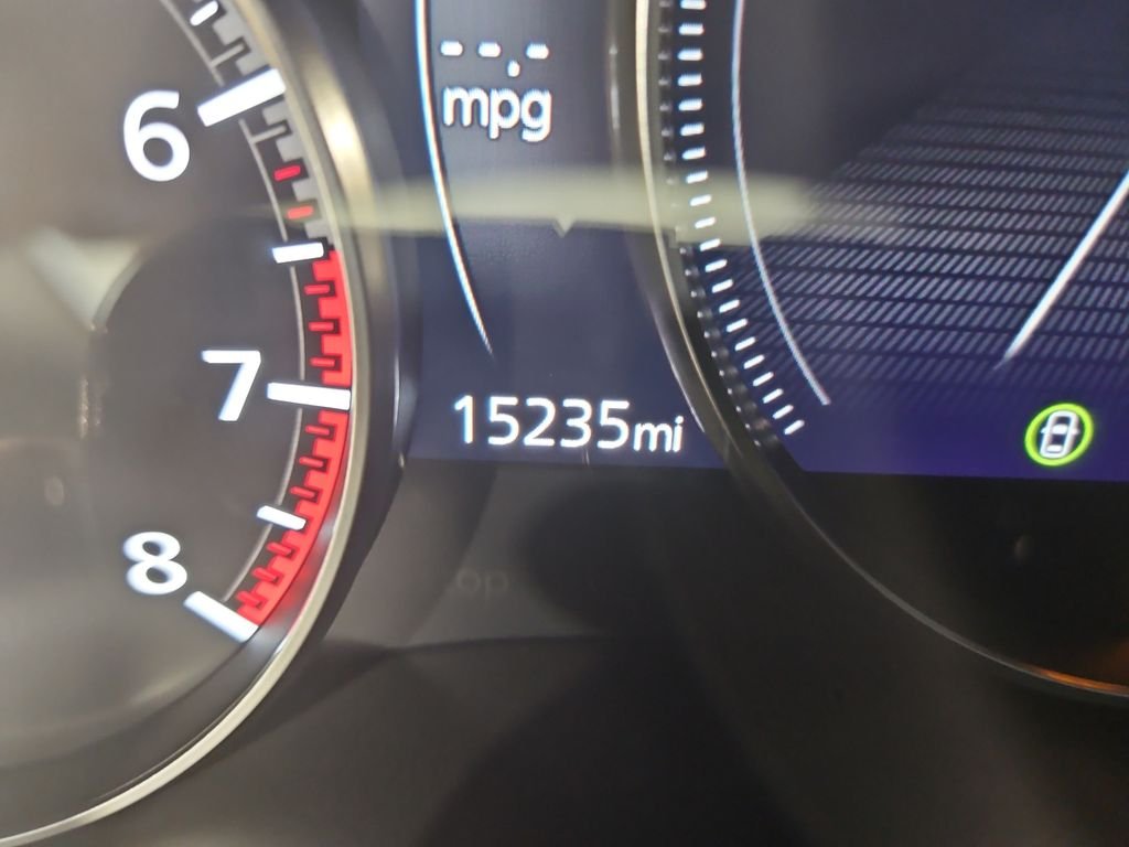 Used 2024 Silver Mazda 2.5 S Preferred Package image 17