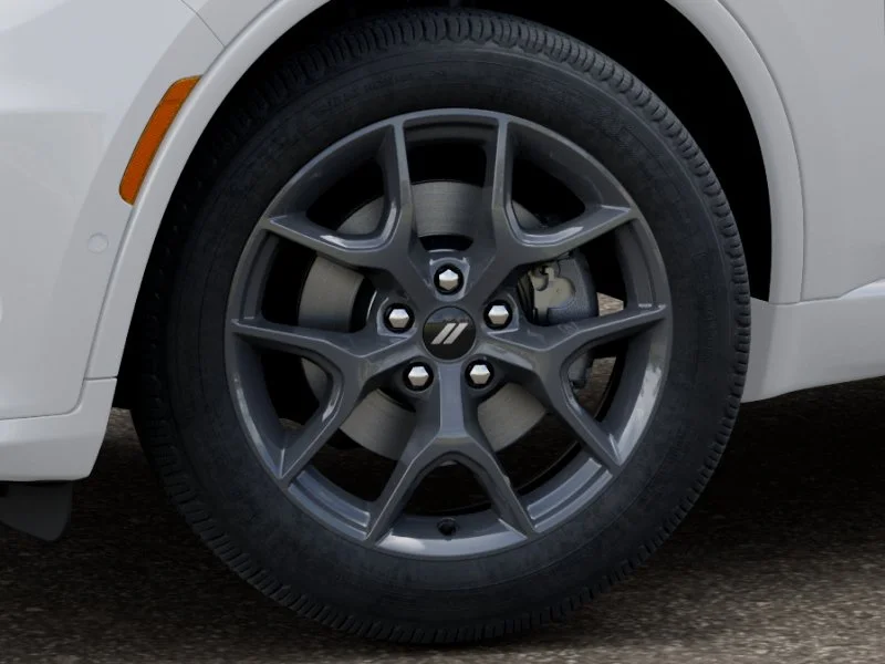 New 2027 White Knuckle Clearcoat Dodge GT HEMI image 22