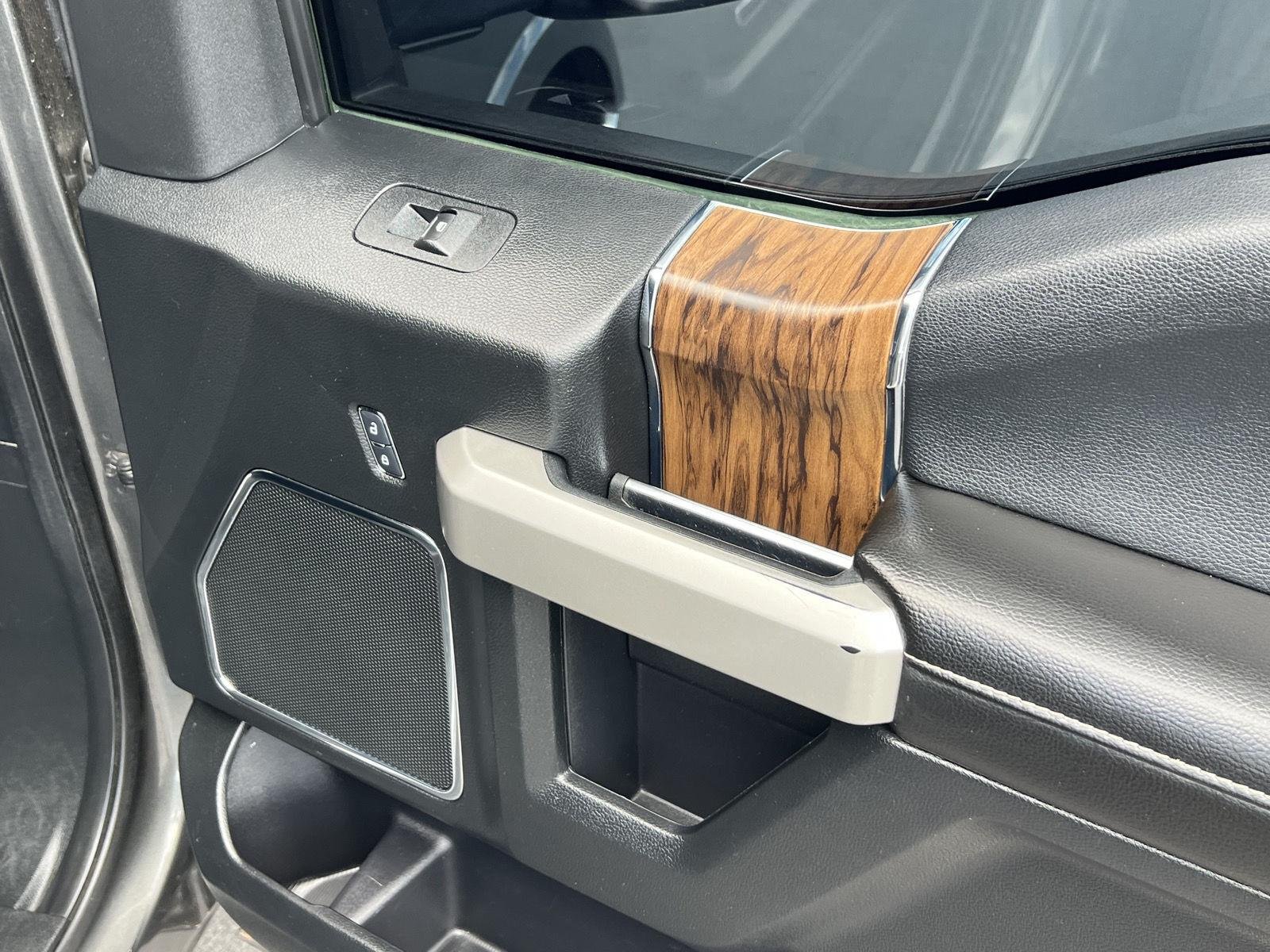 2018 Ford F-150 Lariat - Photo 25