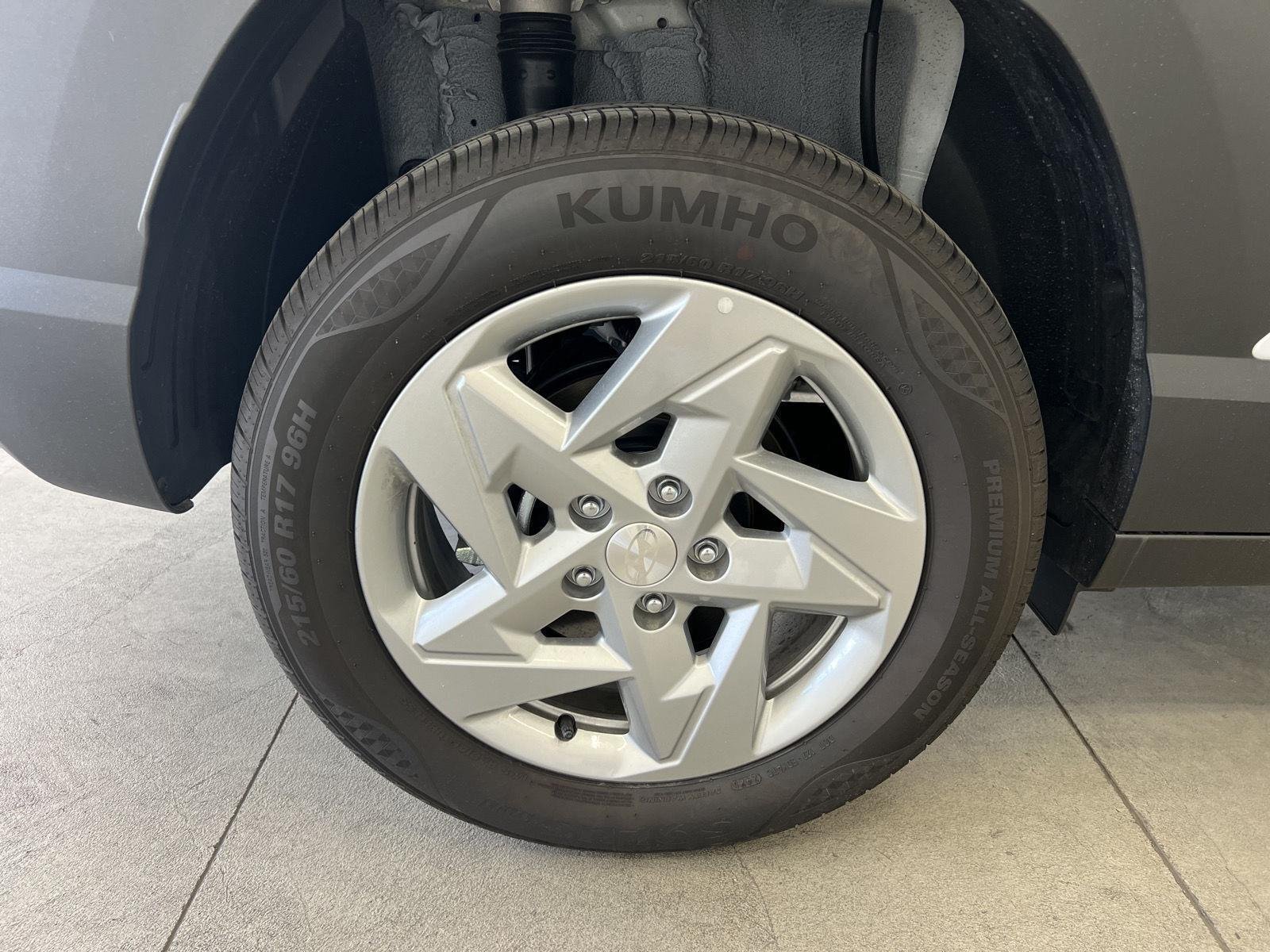 2026 Hyundai Kona SE - Photo 9