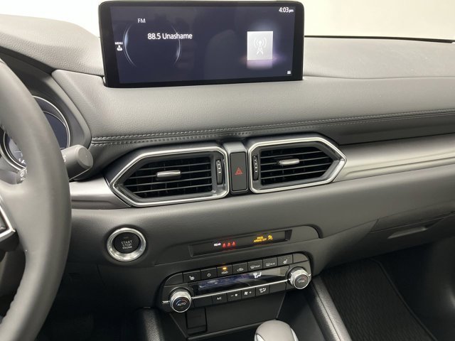 2025 Mazda CX-5 S Preferred package - Photo 16