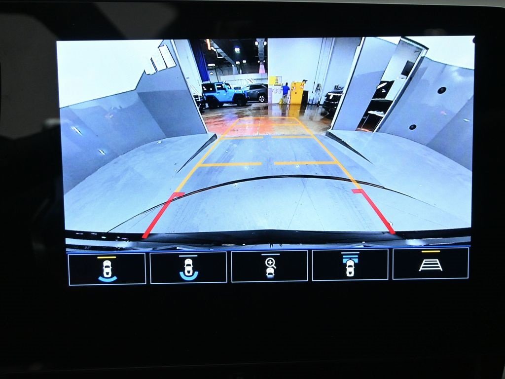 2021 CHEVROLET CORVETTE - Image 16