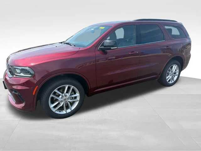 2024 Dodge Durango GT Plus AWD's photo