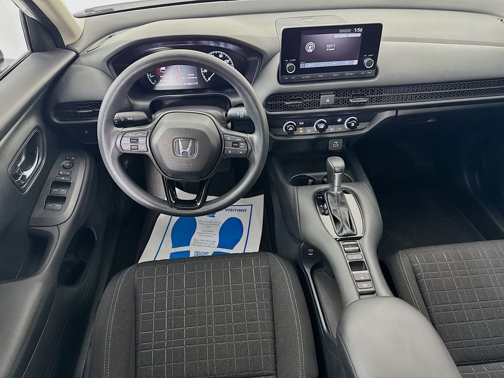 2024 Honda HR-V LX - Photo 25