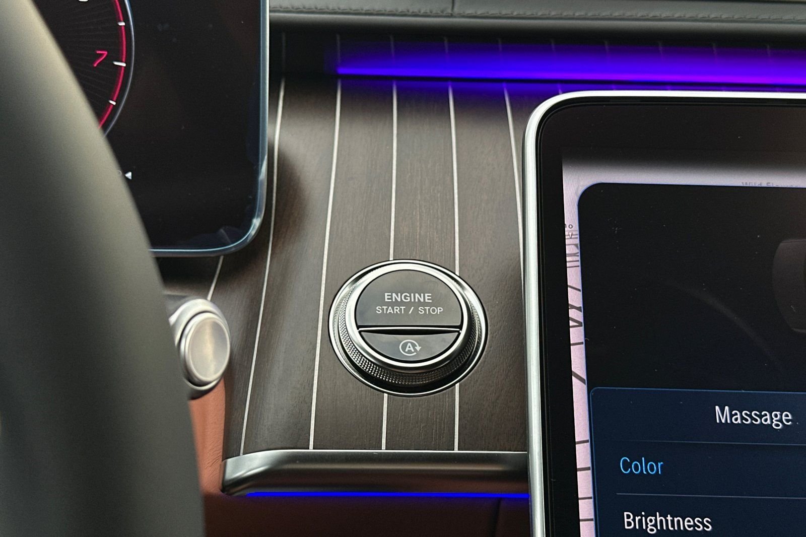 2026 Mercedes-Benz S-Class S 580 - Photo 20