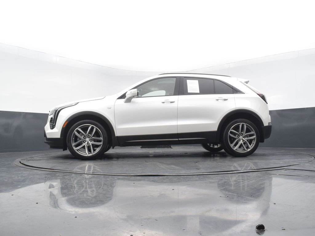 2023 CADILLAC XT4 - Image 48