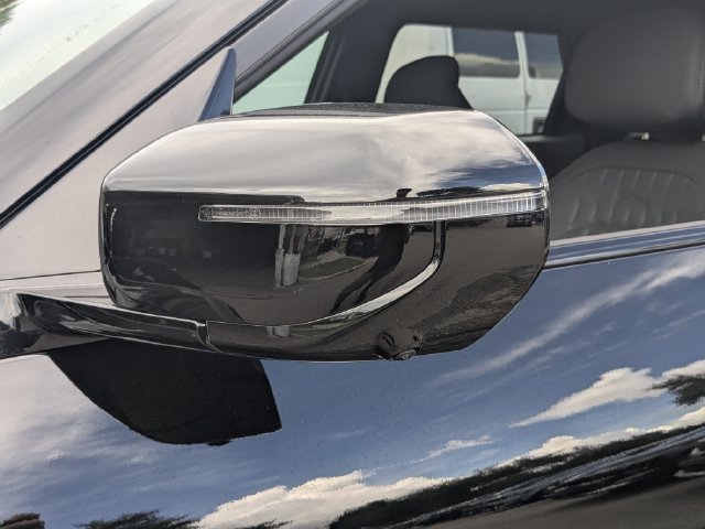 New 2027 Aurora Black Pearl Kia X-Line SX image 12