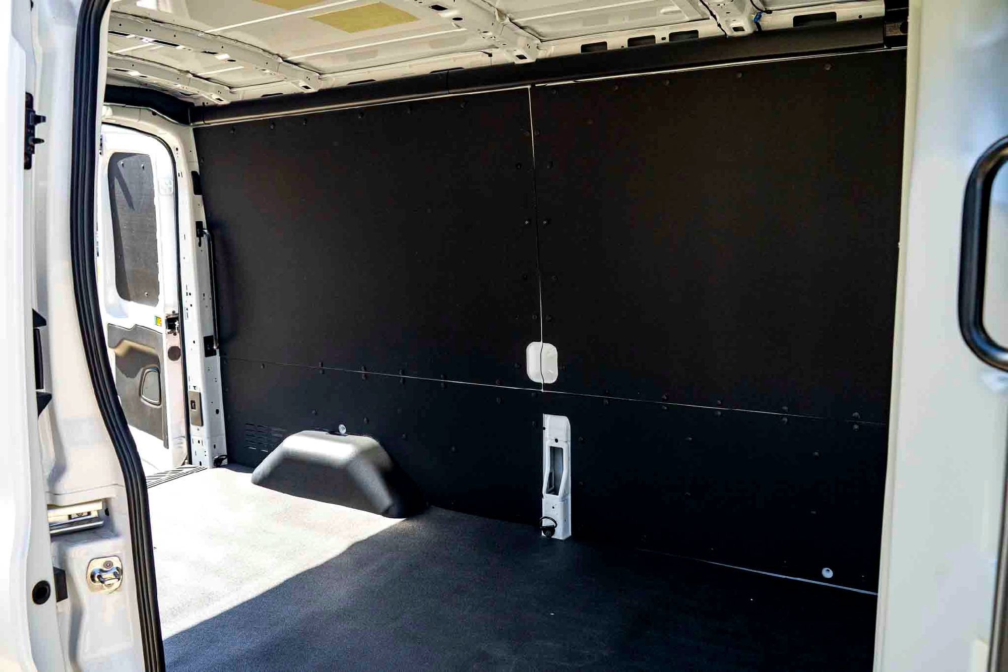 2025 Ford Transit Van Base - Photo 20
