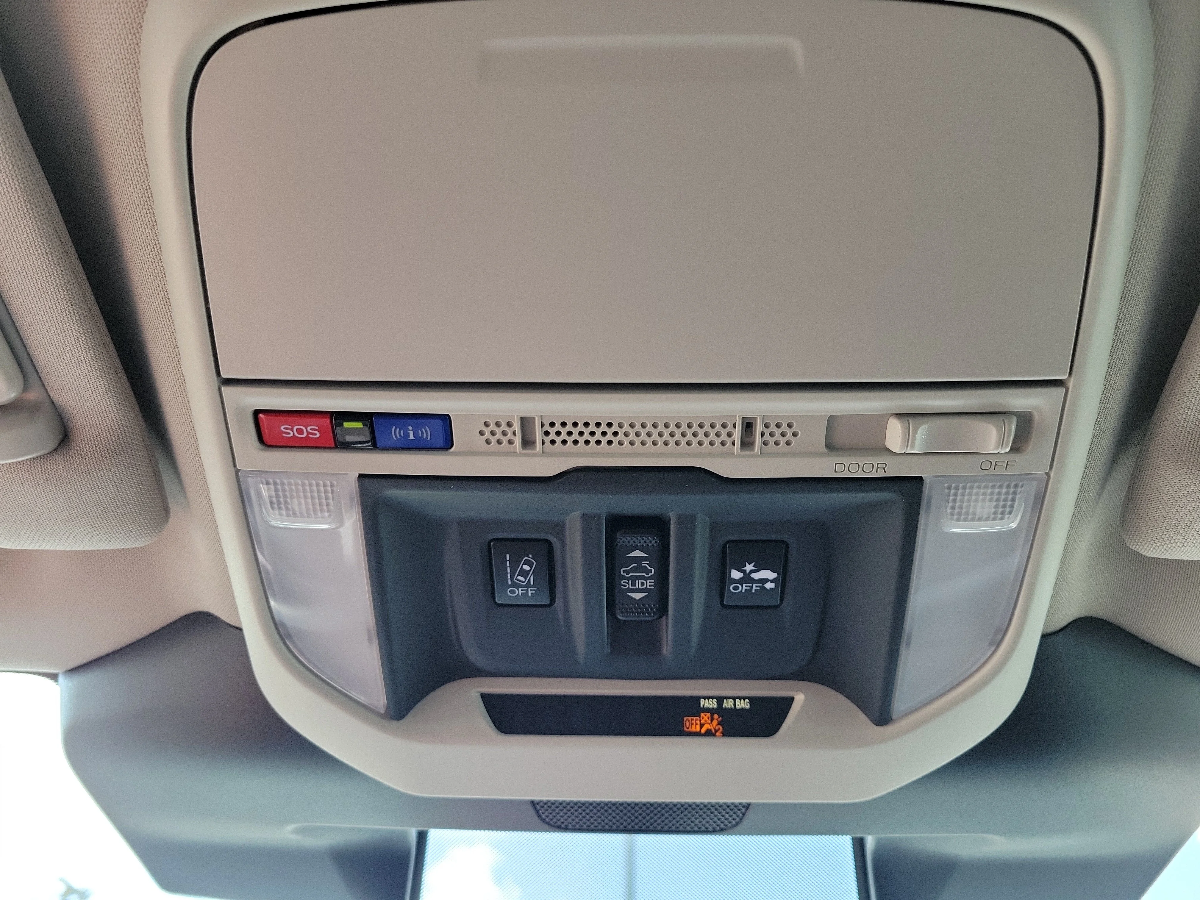 Used 2024 Crystal White Pearl Subaru Premium image 30