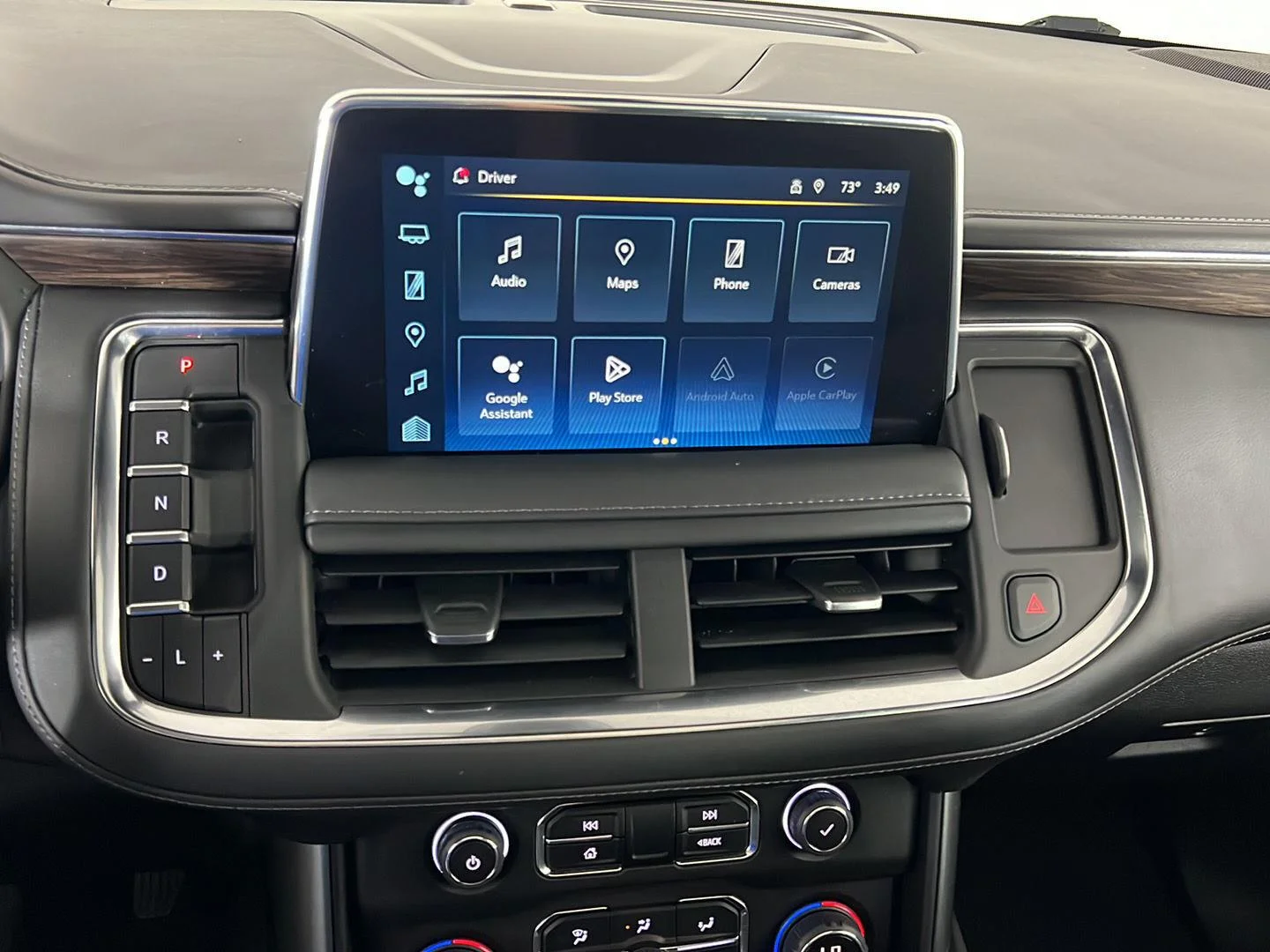 Used 2022 Black Chevrolet Z71 image 18