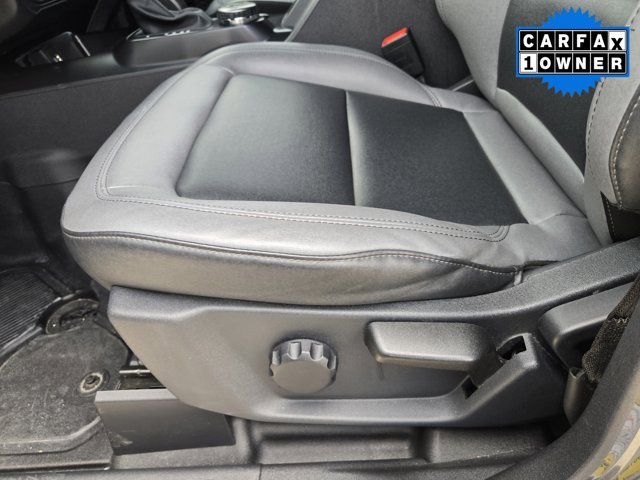 Used 2024 Gray Metallic Ford  image 21