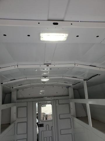 New 2025 Oxford White Ford E-350 SRW image 35