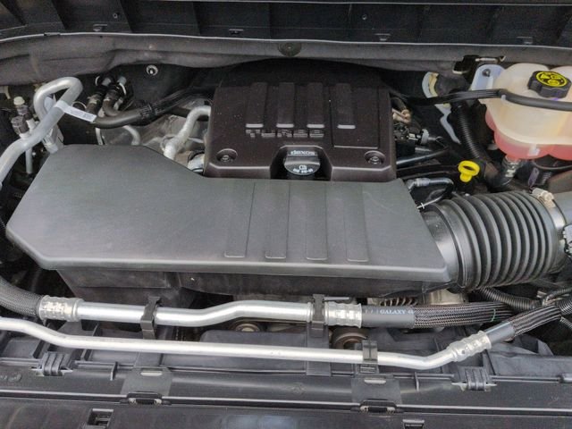 Used 2023 Summit White Chevrolet LT (2FL) image 69