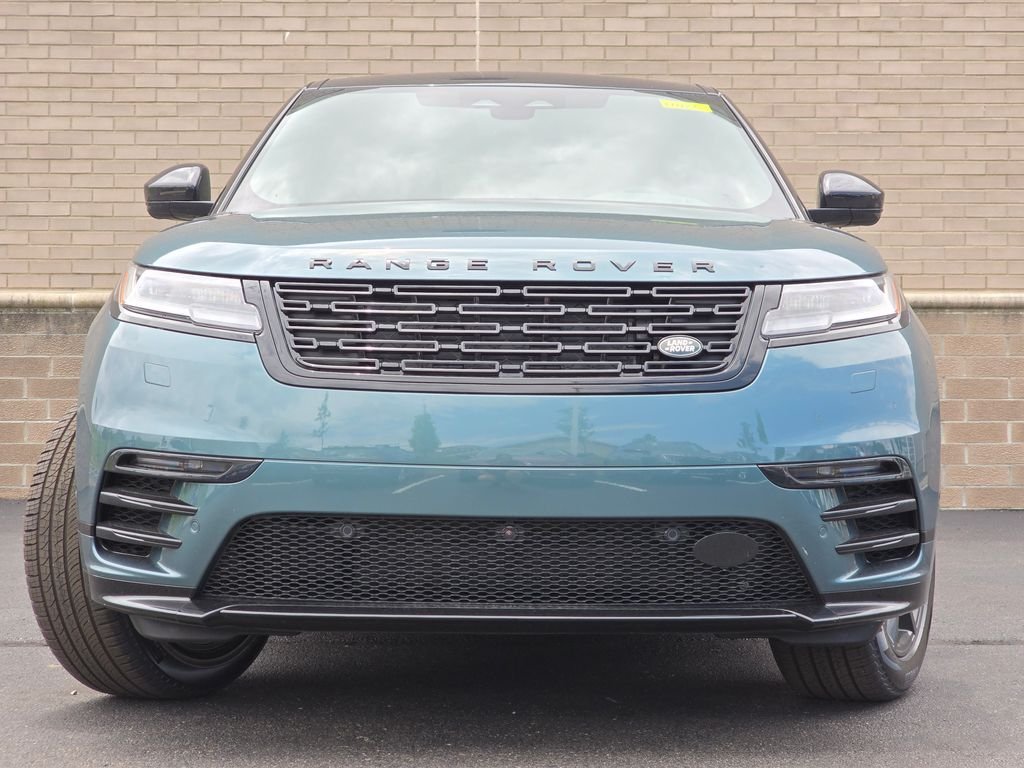 2026 Land Rover Range Rover Velar Dynamic SE - Photo 39