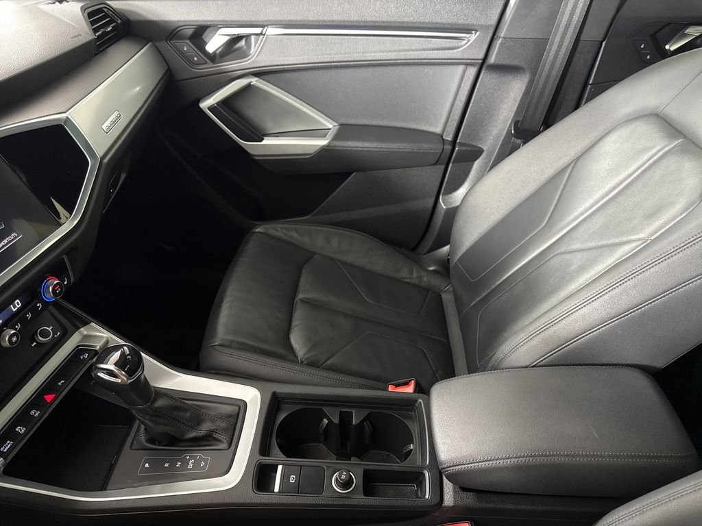 2020 Audi Q3 S Line Premium - Photo 22