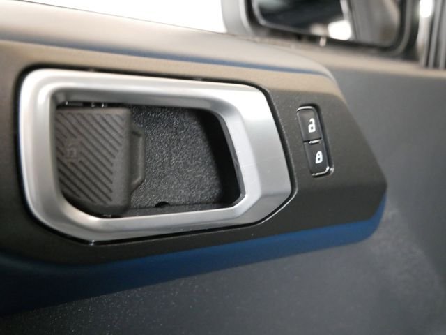 Certified Used 2025 Gray Metallic Ford Heritage Edition image 15