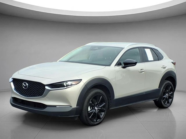 2024 Mazda CX-30 2.5 S Select Sport