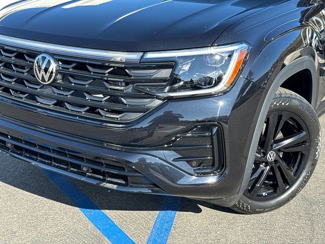 2026 Volkswagen Atlas Cross Sport SEL R-LINE - Photo 8