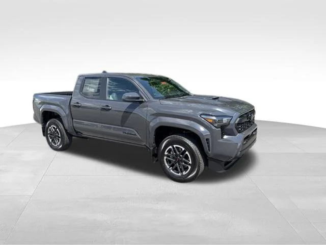 New 2026 Underground Toyota TRD Sport image 7