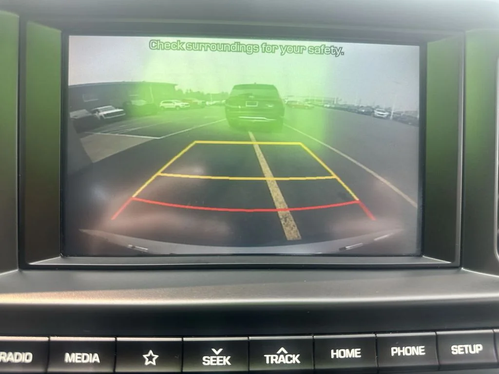 Used 2020 Silver Hyundai SEL image 24