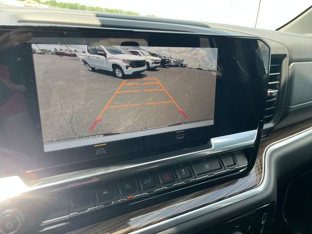 2026 Chevrolet Silverado 1500 LT - Photo 18