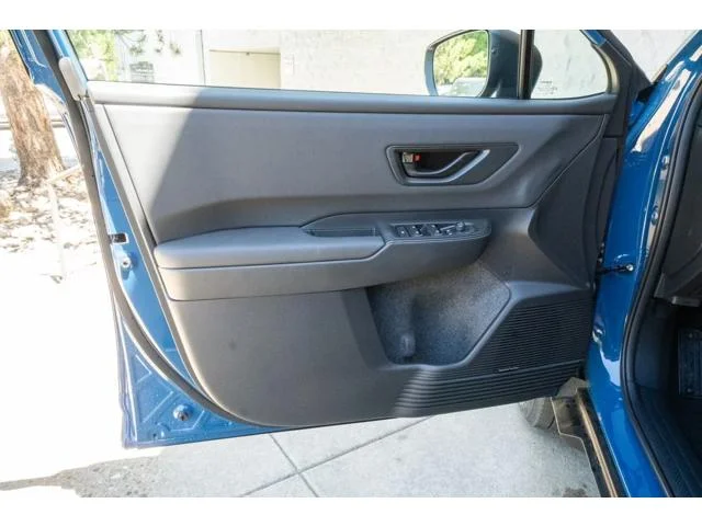 New 2026 GEYSER BLUE Subaru Wilderness image 7
