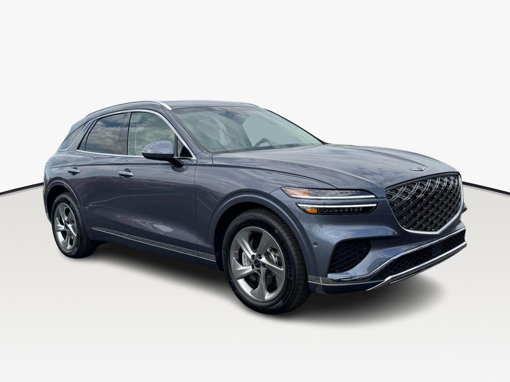 2026 Genesis GV70 2.5T Advanced AWD's photo