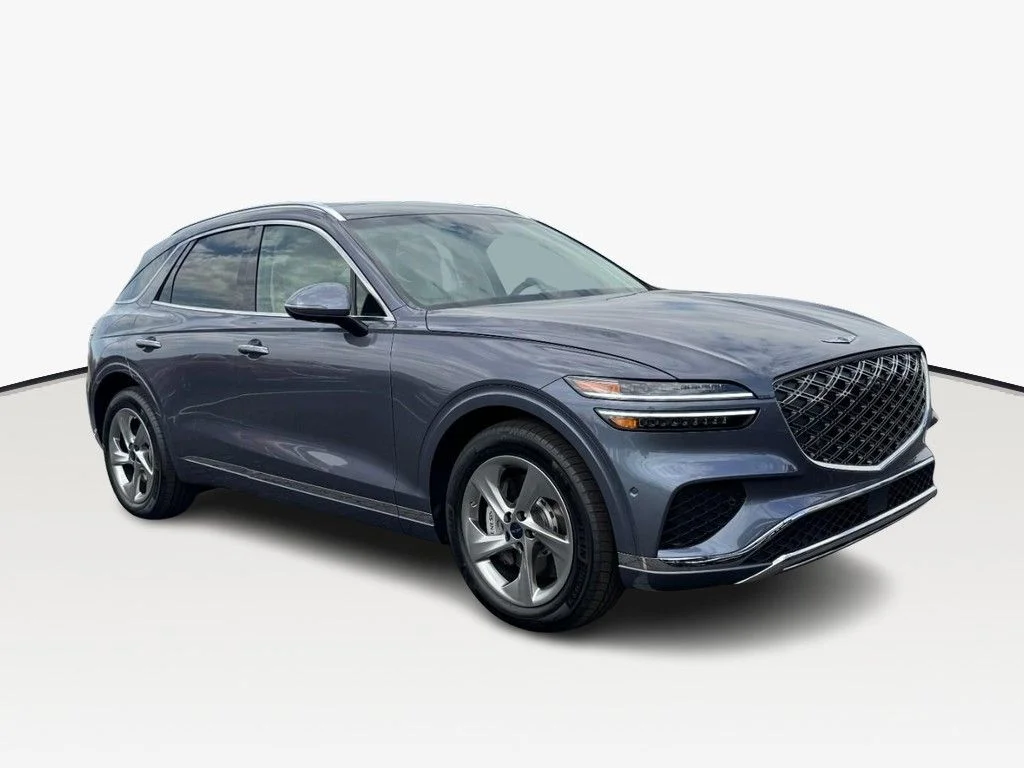2026 Genesis GV70 2.5T Advanced AWD's photo