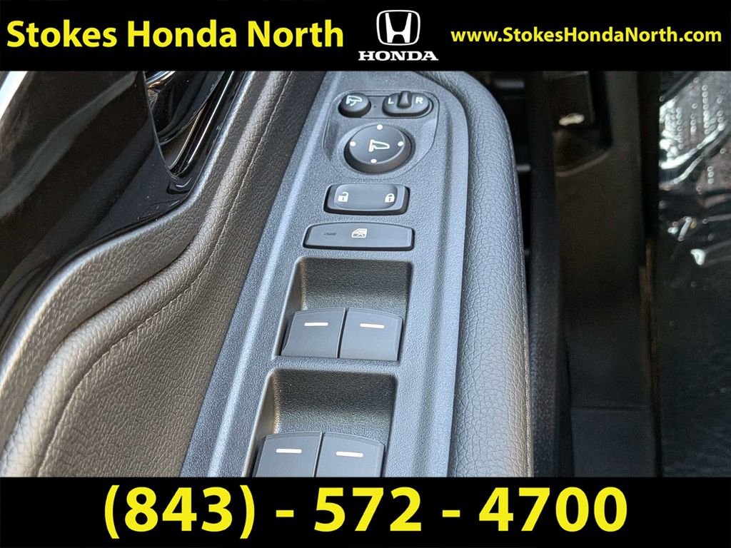 Used 2026 Gray Honda Elite image 28
