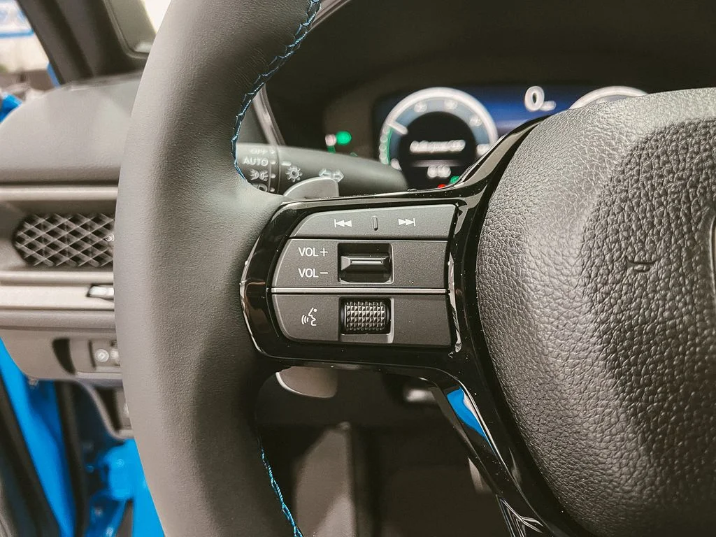 New 2026 Boost Blue Pearl Honda  image 19