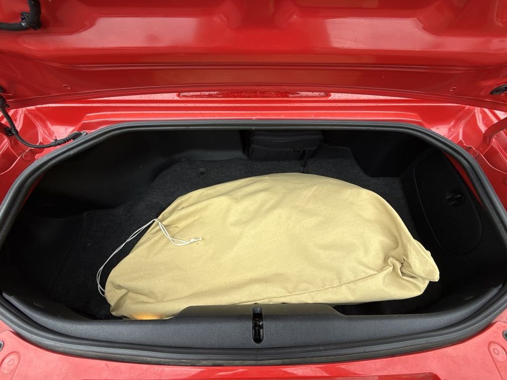 Used 2006 Red Mazda Base image 22