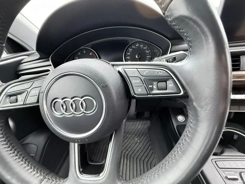 2019 Audi A4 Premium - Photo 22