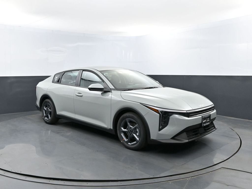 New 2026  Kia LXS image 3
