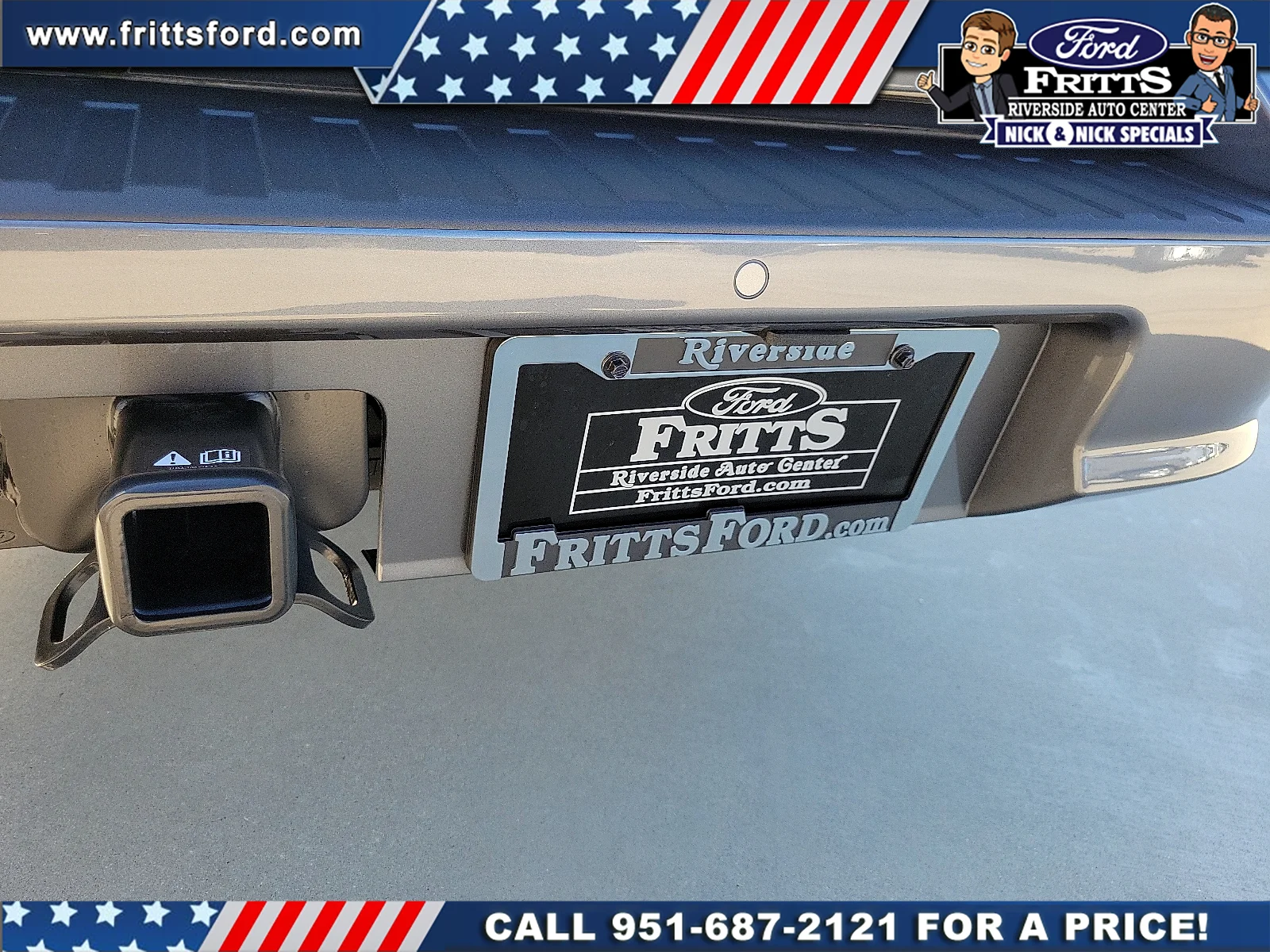 New 2026 Carbonized Gray Metallic Ford Maverick Lobo™ image 24