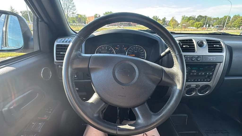 Used 2007 Black Chevrolet LT w/3LT image 24