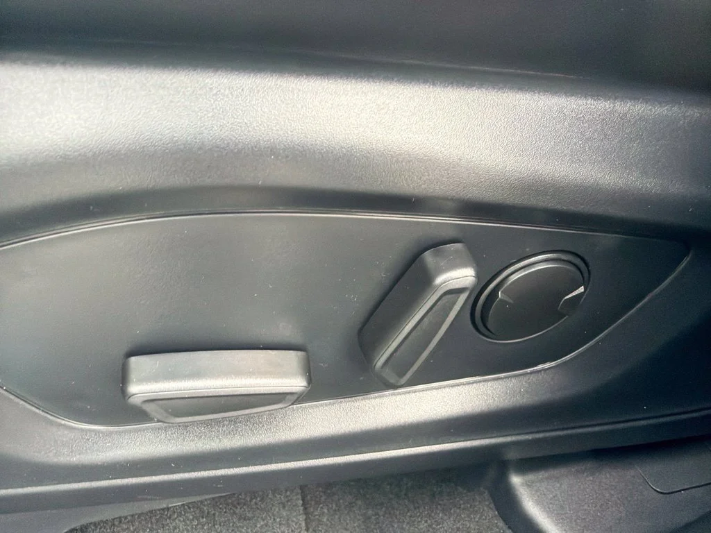 New 2027 Carbonized Gray Metallic Ford ST-Line image 17