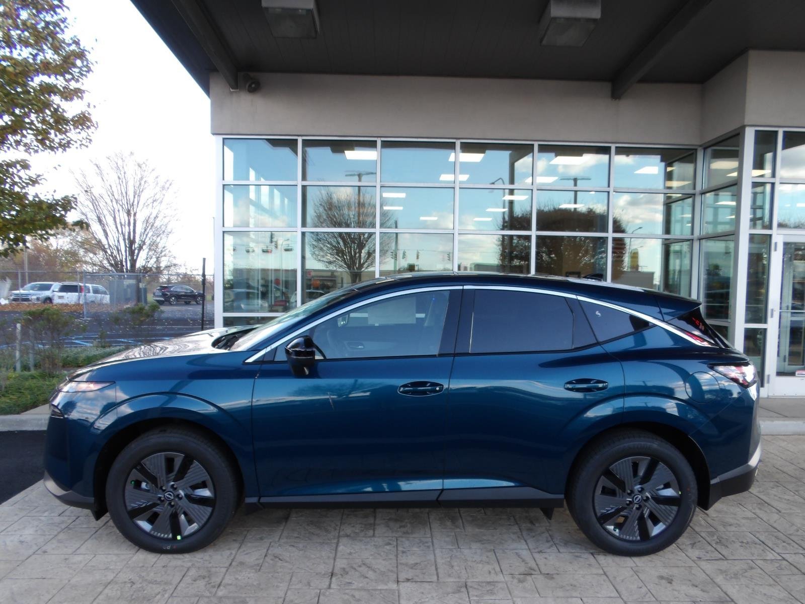 2026 Nissan Murano SL - Photo 4