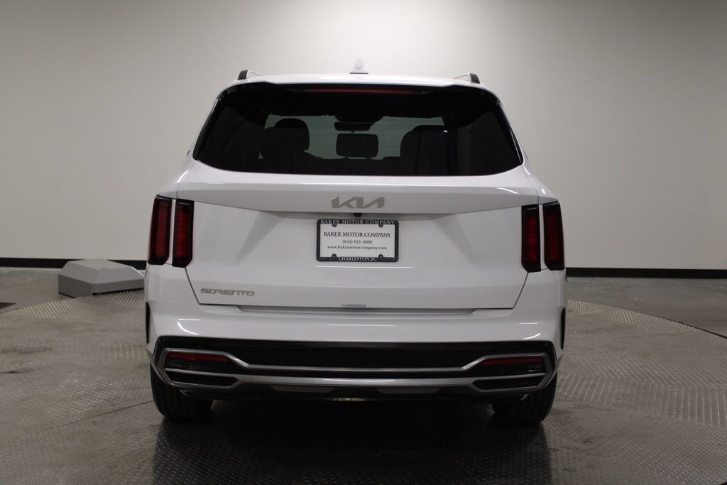2023 Kia Sorento S - Photo 6