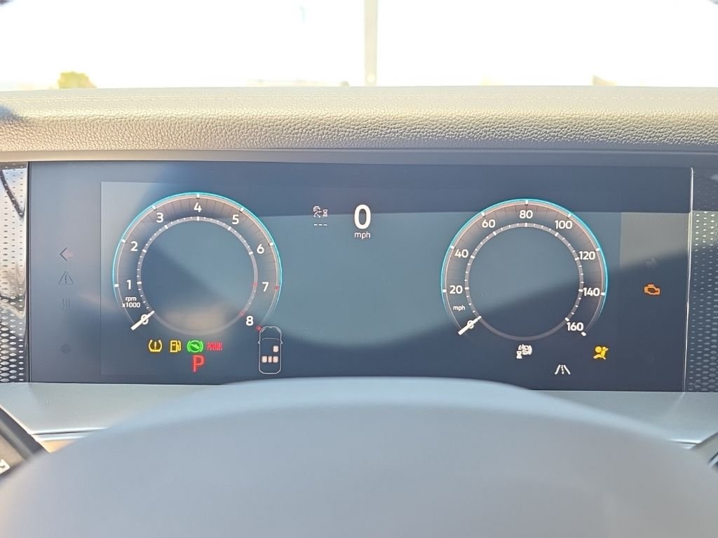 New 2026 Pure White Volkswagen 2.0T SE image 16