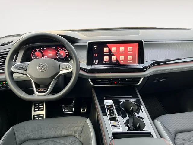 2025 Volkswagen Atlas Atlas Peak Edition - Photo 10