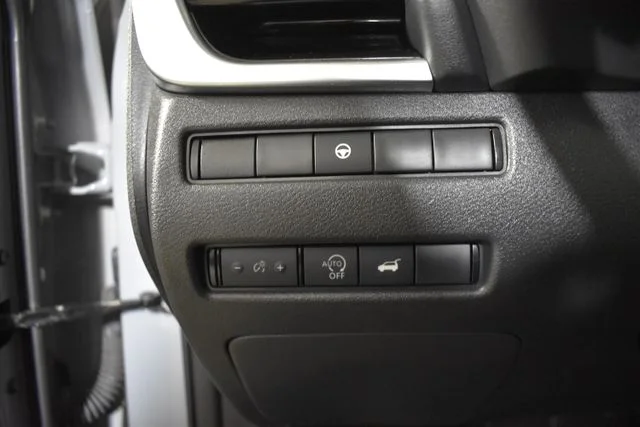 Used 2023 Gray Nissan SL image 14