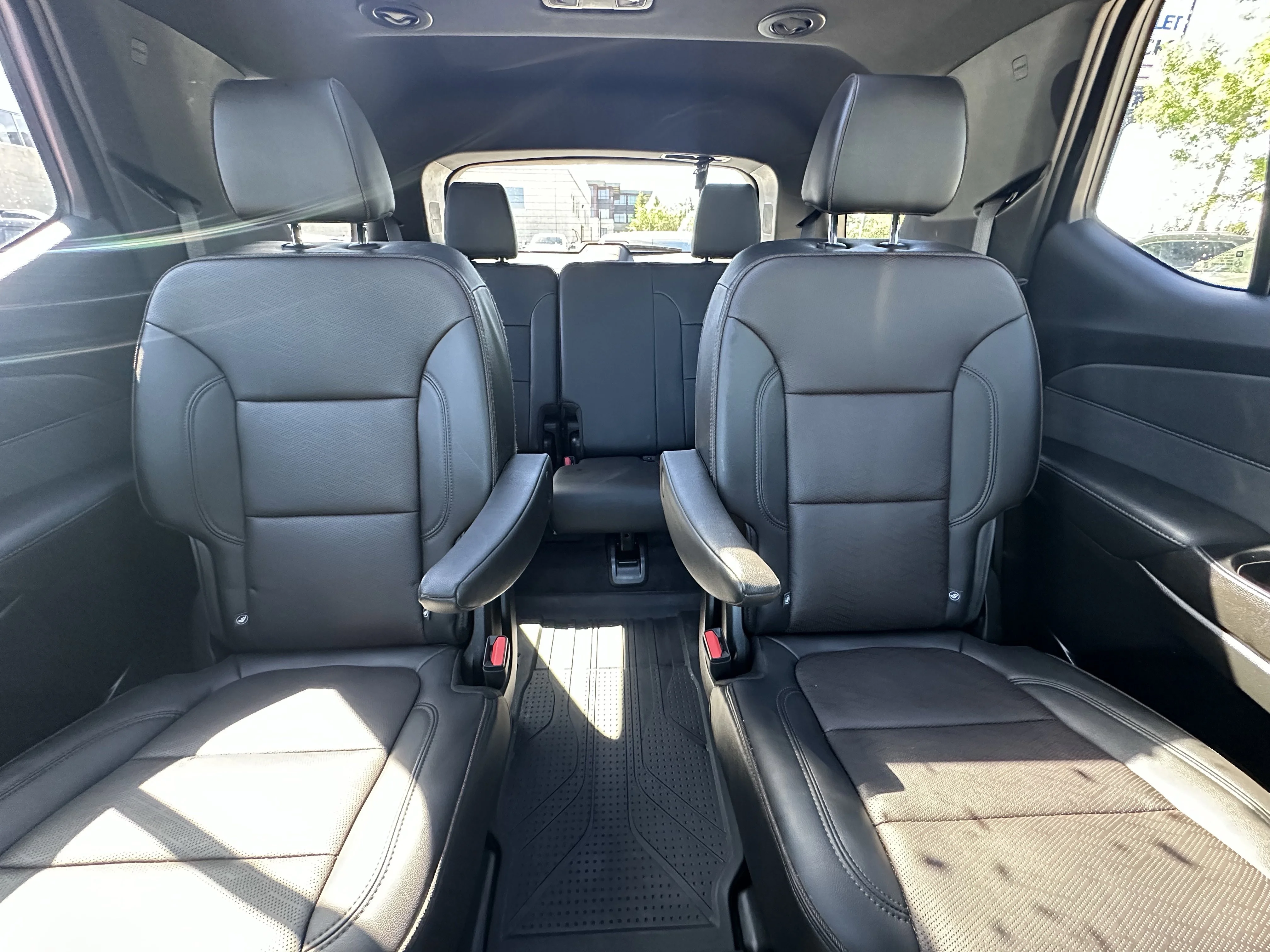 Certified Used 2023 Black Chevrolet High Country image 22