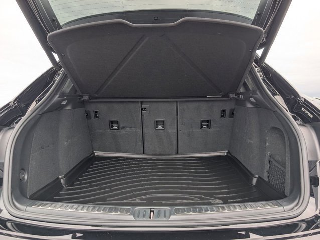Used 2025 Black Porsche  image 12