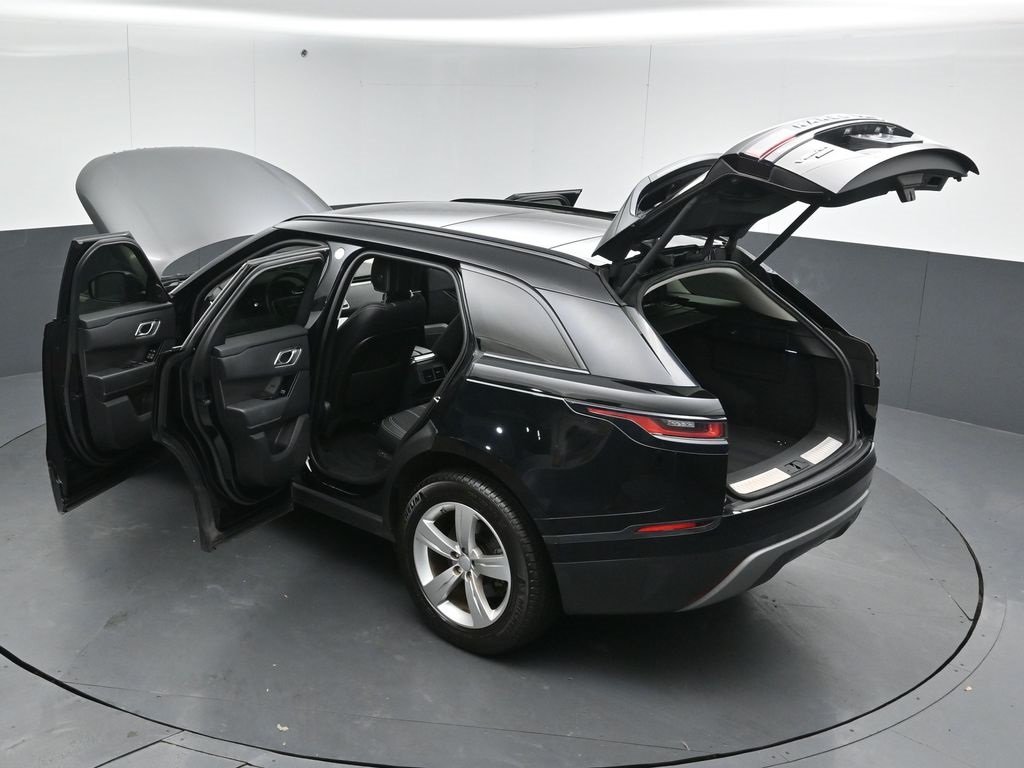 2019 LAND ROVER RANGE ROVER VELAR - Image 56